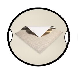 Sun Mover Pro Zebra Gold/Silver