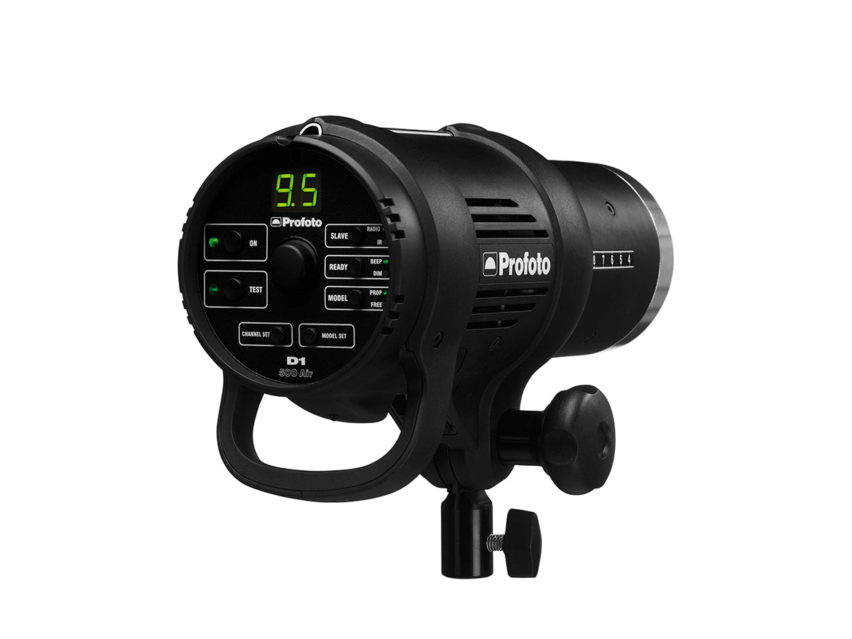 Profoto D1 500 AIR - nuoma Vilniuje