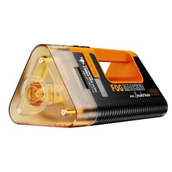 LENSGO MASTER PRO PORTABLE FOG MACHINE
