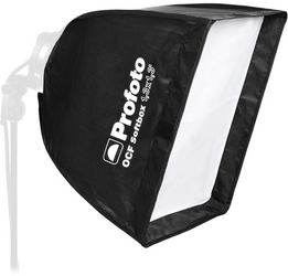 Profoto OCF Softbox 1.3x1.3 (40x40cm)