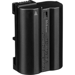 Nikon Battery