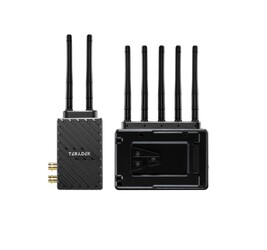 Teradek Bolt 6 LT 750 3G-SDI/HDMI Wireless RX/TX Deluxe Kit