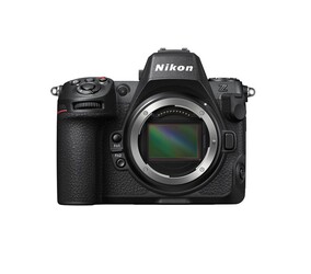 Nikon Z8