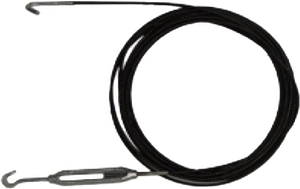 Safety Wire For Kh-20 Butterfly Frame