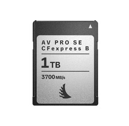 Angelbird 1TB AV PRO SE CFexpress