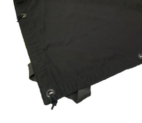 Fabric 8'x8' - BlackOut