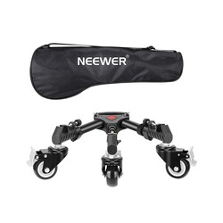 Camera Tripod Trolley