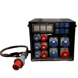 Distributor 64A