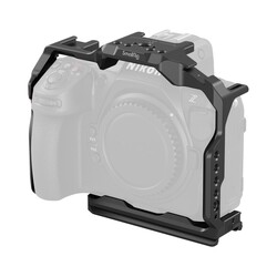 Cage for Nikon Z 8