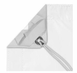 Fabric 8'x8' - Magic Cloth
