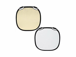 Profoto Reflector Sunsilver/White L