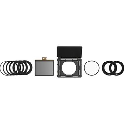 PolarPro Basecamp Matte Box
