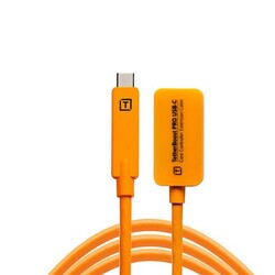Cable TetherBoost Pro USB-C male / USB 3.0 female Core Controller Extension 4,6m