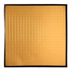 RayFlex Multi-mirror Flexible Reflector Gold 45x45 cm, 20 mm