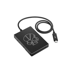RED DIGITAL CINEMA CFAST 2.0 Card Reader
