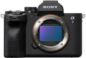 sony a7 4