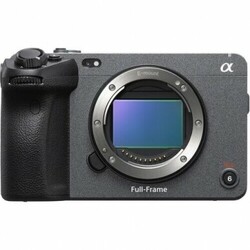 Sony FX3-A Body