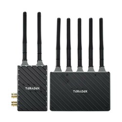Teradek Bolt 4K LT 750 3G-SDI/HDMI Transceiver Set
